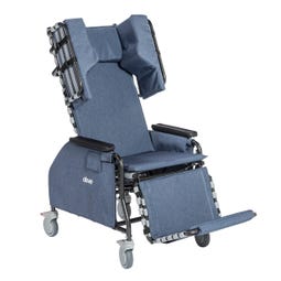 Drive Medical Rose Comfort Max Tilt Recline Chair - Main Image