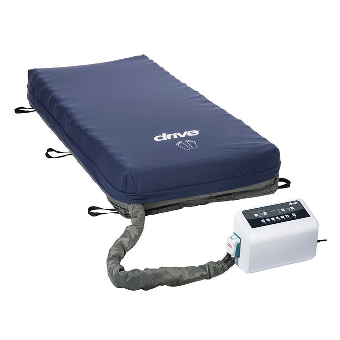 PreserveTech Harmony "True" Low Air Loss Tri-Therapy System