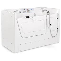 Invacare Recessed Whirlpool Tub - Main Image