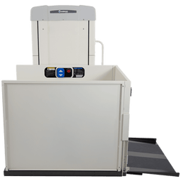 VPL400-X Vertical Platform Lift