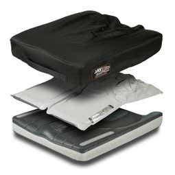 JAY J2 Recline Cushion - Main Image