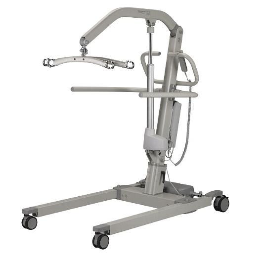 Handicare FGA-700 Bariatric Floor Patient Lift