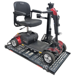Lift N' Go Electric Mobility Lift