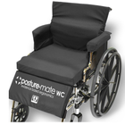 Immersus Health Posture-Mate Wheelchair Overlay - Main Image