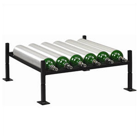 6 Cylinder D, E, M9, M7 Shelf – Build Your Own System