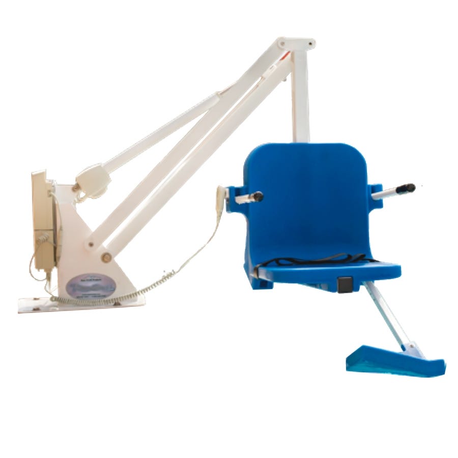 Aqua Creek Ranger 2 ADA Compliant Pool Lift