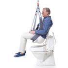 eTac Molift EvoSling Hygiene Padded - Main Image