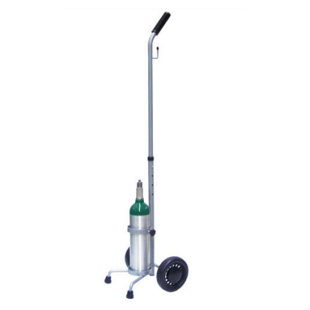 Single ML6, M7, M9 Cylinder Cart