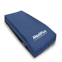 MedPlus PressurePlus T-Zone Redistribution Mattress - Main Image