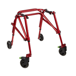 Circle Specialty 4-Wheeled Klip - Main Image