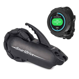 SmartDrive MX2 Wheelchair Power Assist 