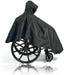 Wheelchair Waterproof Rain Poncho