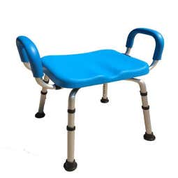 Platinum Health Independence Bath/Shower Bench - Main Image