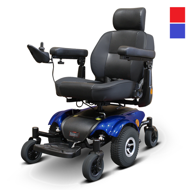 M48 Power Wheelchair