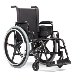 Ki Mobility Catalyst 4 Ultra Lightweight Wheelchair - Main Image