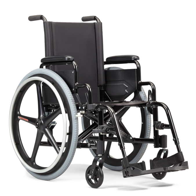 Catalyst 4 Ultra Lightweight Wheelchair