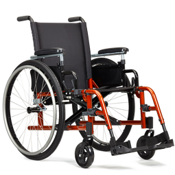 Catalyst 4C Ultra Lightweight Wheelchair