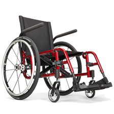 Catalyst 5 Ultra Lightweight Wheelchair