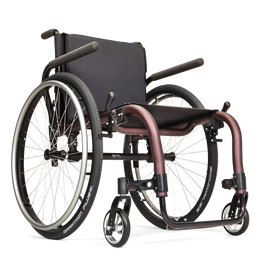 Tsunami ALX Ultra Lightweight Wheelchair