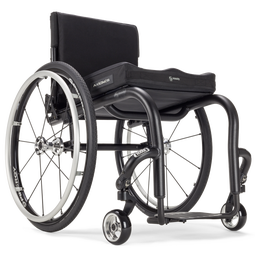 Rogue Ultra Lightweight Wheelchair