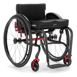 Ethos Ultra Lightweight Wheelchair
