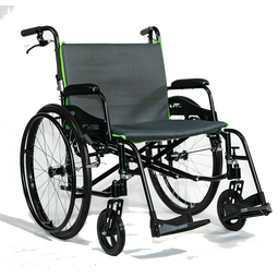 Feather Chair Featherweight HD Wheelchair - Main Image