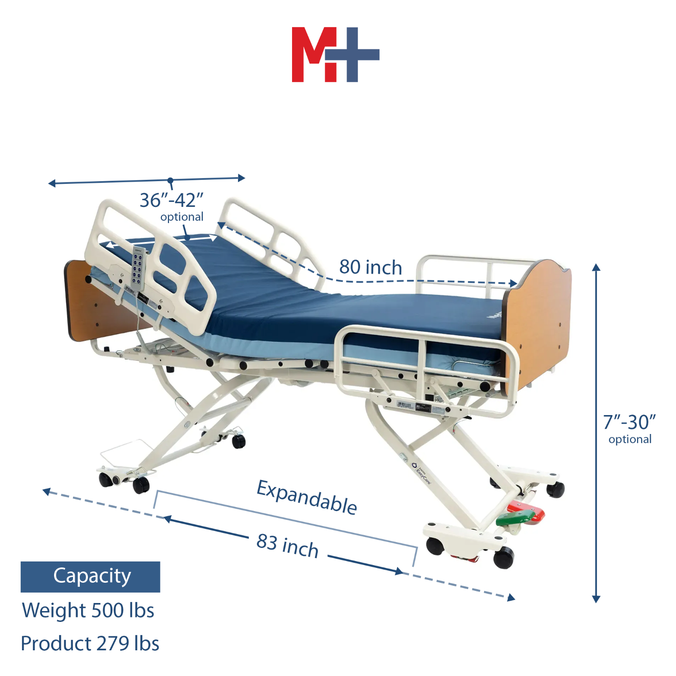 Hospital Bed Rental