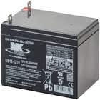 MK ES12-12TE BATTERY 12V 12AH NUT AND BOLT TERMINALS (EACH)