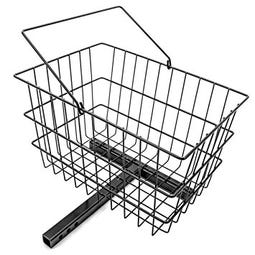 Large Rear Basket for Pride Scooters