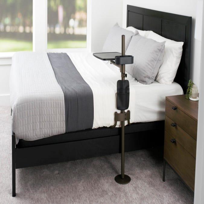 Freedom Overbed Table
