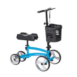 Drive Medical Nitro Glide Knee Walker - Main Image