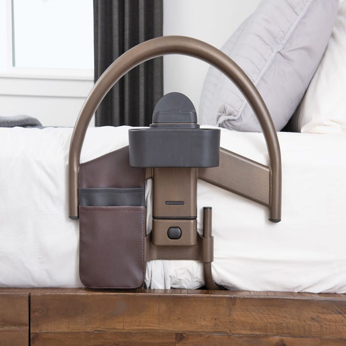 Freedom Click Bed Handle