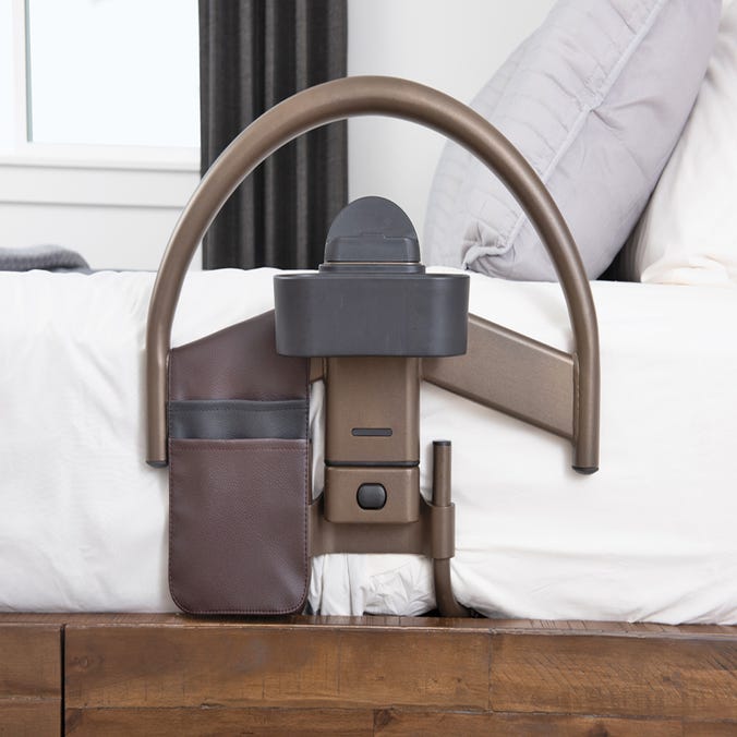 Stander Freedom Click Bed Handle