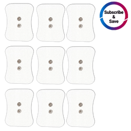 Mini Wireless Electrode Pads