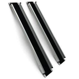 ComfyGo GO-Ramp Portable 7 FT Telescopic Ramp for Electric Wheelchairs and Scooters  - Main Image