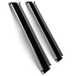 ComfyGo GO-Ramp Portable 7 FT Telescopic Ramp for Electric Wheelchairs and Scooters  - Main Image
