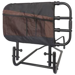 Stander EZ Adjust Bed Rail - Main Image