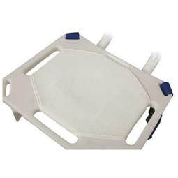 SR Smith Seat Pad