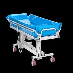 TR Equipment Shower Trolley TR 3200 - Main Image