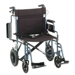 Nova Comet Transport Chair - Main Image