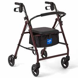 Medline Guardian Rollator - Main Image