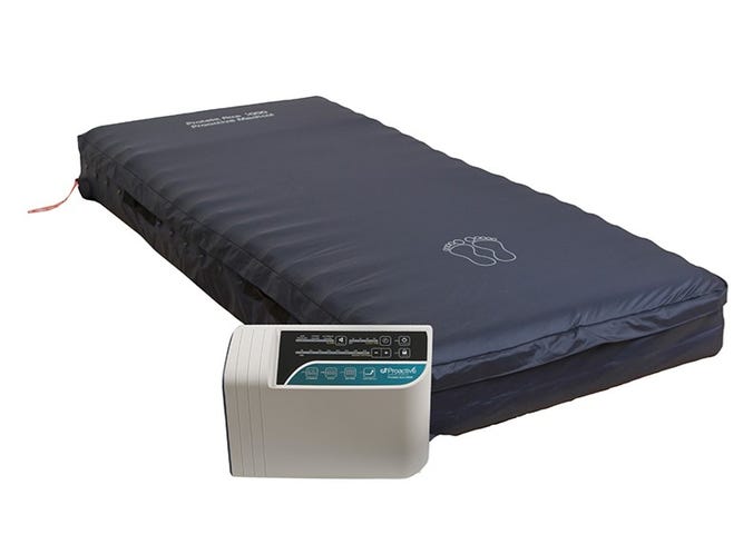 Protekt® Aire 6450 Low Air Loss/Alternating Pressure Mattress