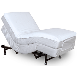 Flex-a-bed Premier Adjustable Bed - Main Image