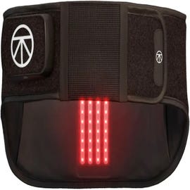 ThermBack LED 4-in-1 Back Wrap - Main Image