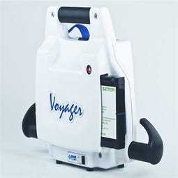 Voyager Battery Replacement
