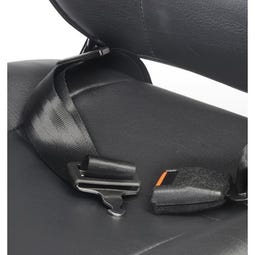 Safety Belt for Afiscooter S4 Lux