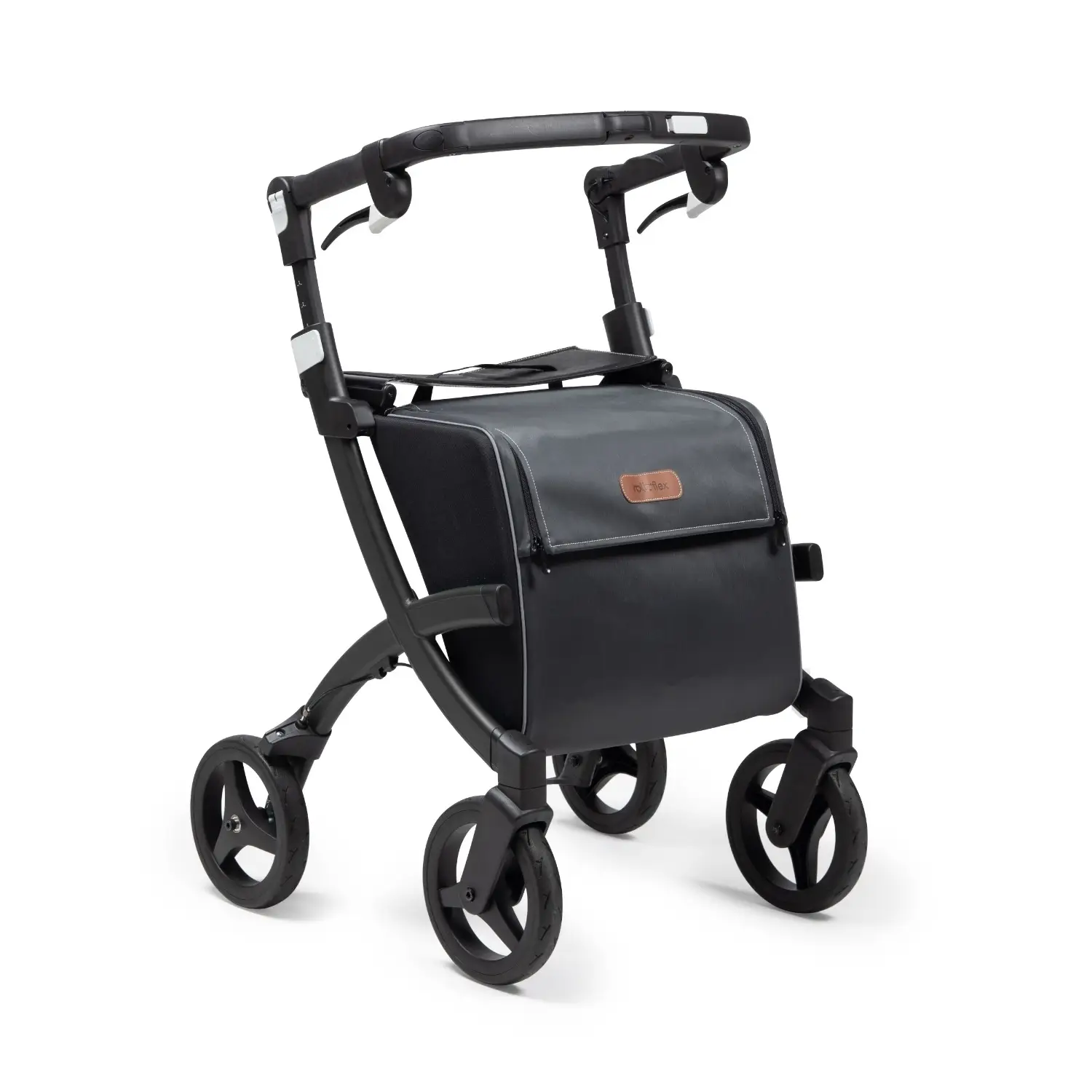Rollz Flex Lightweight Rollator