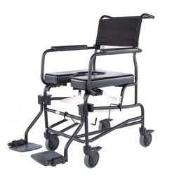 Activeaid 600 Rehab Shower/Commode Chair - Main Image