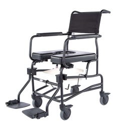 Activeaid 600 Rehab Shower/Commode Chair - Main Image