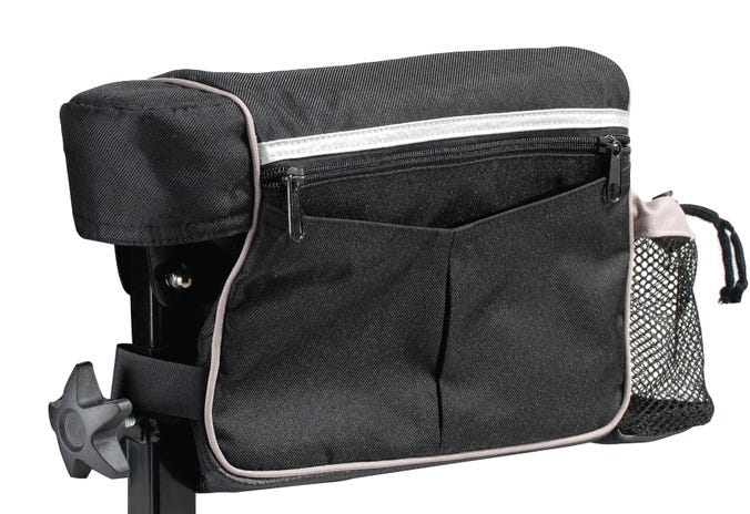 Scooter Armrest Bag